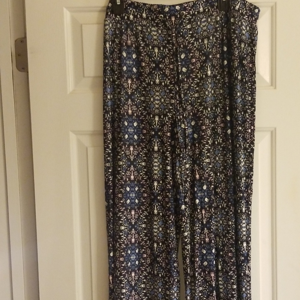 Pants